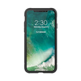 Adidas Performance Grip Case suits iPhone X - Black