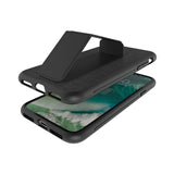 Adidas Performance Grip Case suits iPhone X - Black