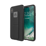 Adidas Performance Grip Case suits iPhone X - Black