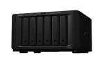 Synology DiskStation DS3018xs 6-Bay 3.5&quot; Diskless 4 x GbE/10GbE support  NAS (Scalable) (ENT) - 5 year wty with SRS.