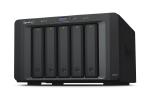 Synology Expansion Unit DX517 5-Bay 3.5&quot; Diskless Expansion NAS ( Compatible with Selected models)