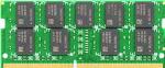 Synology DDR4 Memory Module - D4ECSO-2400-16G for DS1618+ / FS1018/ DS3617xs/ DS3018xs / DS2419+ / DS3617xs