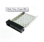 Synology Disk Tray (Type R8) for RS818+ / RS818RP+ / RX418