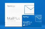 Synology MailPlus license packs - 100 Licenses - Lifetime license