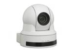 Sony EVI-D80P 720x586, 18X OPT, VBS/Y/CSerial Control PTZ Camera - Black