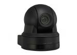 Sony EVI-D80P 720x586, 18X OPT, VBS/Y/CSerial Control PTZ Camera - Black