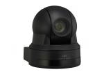 Sony EVI-D80P 720x586, 18X OPT, VBS/Y/CSerial Control PTZ Camera - Black
