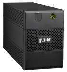 Eaton 5E UPS 650VA / 360W 2 x ANZ Outlets 10A / 2 Years Warranty