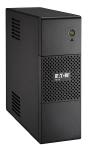 Eaton 5S 550VA / 530W Line Interactive 6 AUS Outlets (3 Surge + Battery / 3 Surge only) / LED / 2 Years Warranty