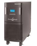 PowerShield Centurion 10K 3/1 True On-Line Double Conversion Three Phase In, Single Phase Out, Includes 20 x 12V 9AH Batteries