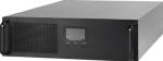 PowerShield Centurion Rack UPS 10kVA / 8kW 3/1 Long Run Model True On-Line, Double Conversion, 3 Phase In / Single Phase Out