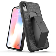 Adidas Sport Grip Case suits iPhone XR (6.1") - Black