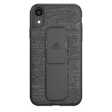Adidas Sport Grip Case suits iPhone XR (6.1") - Black