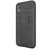 Adidas Sport Grip Case suits iPhone XR (6.1") - Black