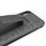 Adidas Sport Grip Case suits iPhone XR (6.1") - Black