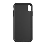 Adidas Sport Grip Case suits iPhone Xs Max (6.5") - Black