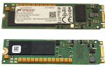Fujitsu 240GB SSD M.2 SATA 6Gb (Non Hot-Plug, NOT suitable for VMware)
