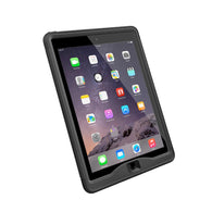 LifeProof Nuud Case suits iPad Air 2 - Black/Black