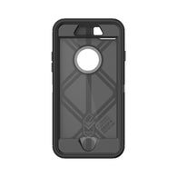 OtterBox Defender Case suits iPhone 7 Black w/ Belt Clip