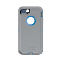 OtterBox Defender Case suits iPhone 7 - Blue/Grey