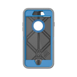 OtterBox Defender Case suits iPhone 7 - Blue/Grey