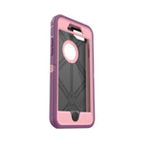 OtterBox Defender Case suits iPhone 7 - Rosmarine/Plum Haze