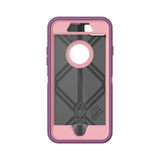 OtterBox Defender Case suits iPhone 7 - Rosmarine/Plum Haze