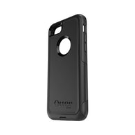 OtterBox Commuter Case suits iPhone 7 Black