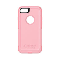 OtterBox Commuter Case suits iPhone 7 - Rosemarine/Pink