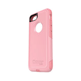 OtterBox Commuter Case suits iPhone 7 - Rosemarine/Pink