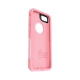 OtterBox Commuter Case suits iPhone 7 - Rosemarine/Pink