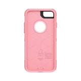 OtterBox Commuter Case suits iPhone 7 - Rosemarine/Pink
