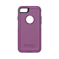 OtterBox Commuter Case suits iPhone 7 - Plum/Purple