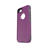 OtterBox Commuter Case suits iPhone 7 - Plum/Purple