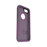 OtterBox Commuter Case suits iPhone 7 - Plum/Purple