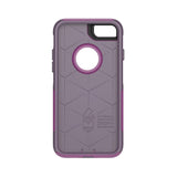 OtterBox Commuter Case suits iPhone 7 - Plum/Purple
