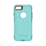OtterBox Commuter Case suits iPhone 7 - Aqua/Mint