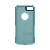 OtterBox Commuter Case suits iPhone 7 - Aqua/Mint