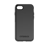 OtterBox Symmetry Case suits iPhone 7 Black