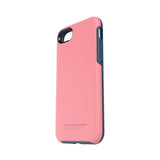 OtterBox Symmetry Case suits iPhone 7 - Pink/Blue