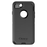 OtterBox Defender Case suits iPhone 7 Plus Black w/ Belt Clip