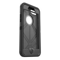 OtterBox Defender Case suits iPhone 7 Plus Black w/ Belt Clip