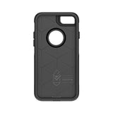 OtterBox Commuter Case suits iPhone 7 Plus - Black
