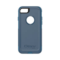 OtterBox Commuter Case suits iPhone 7 Plus - Blazer Blue/Sea Blue