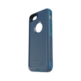 OtterBox Commuter Case suits iPhone 7 Plus - Blazer Blue/Sea Blue