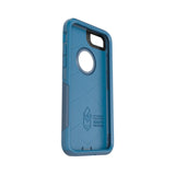 OtterBox Commuter Case suits iPhone 7 Plus - Blazer Blue/Sea Blue