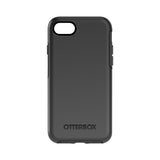 OtterBox Symmetry Case suits iPhone 7 Plus - Black