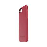 OtterBox Symmetry Case suits iPhone 7 Plus Flame Red/Race Red