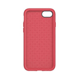 OtterBox Symmetry Case suits iPhone 7 Plus Flame Red/Race Red