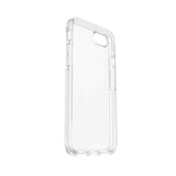 OtterBox Symmetry Case suits iPhone 7 Clear Crystal